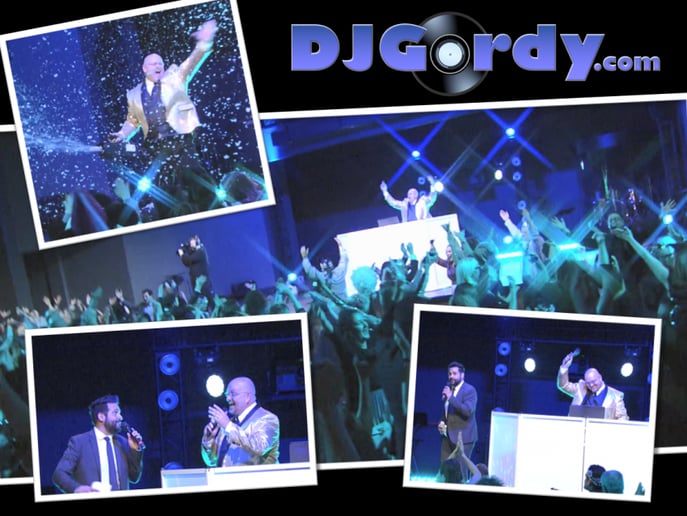 Gallery photo 1 of Five Star Entertainers