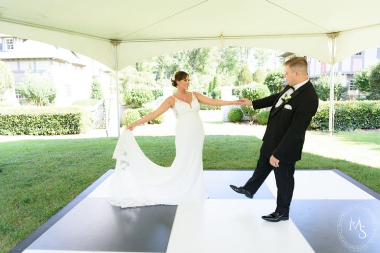 Gallery photo 4 of Five Star Entertainment - DJ Services