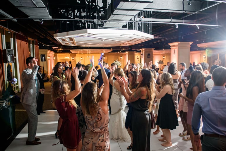 Gallery photo 1 of Five Star Entertainment - DJ Services