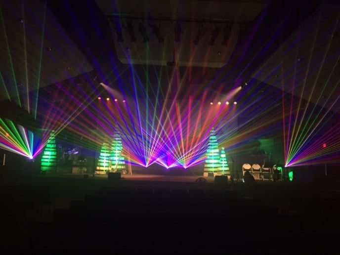Gallery photo 4 of Five Starz Entertainment