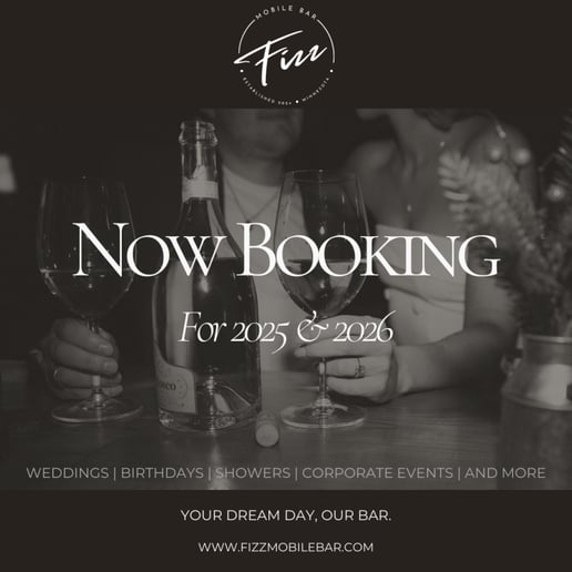 Gallery photo 1 of Fizz Mobile Bar