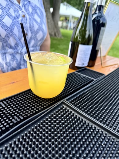 Gallery photo 2 of Fizz Mobile Bar