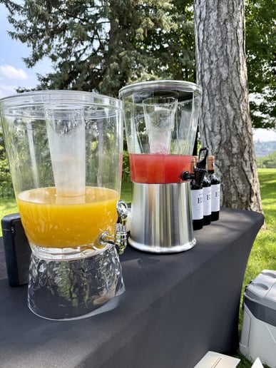 Gallery photo 3 of Fizz Mobile Bar