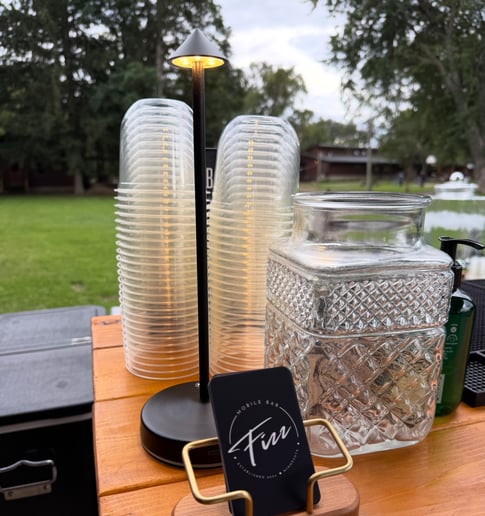 Gallery photo 8 of Fizz Mobile Bar