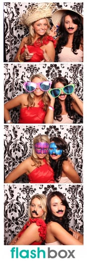 Gallery photo 2 of Flaashbox Photo Booths