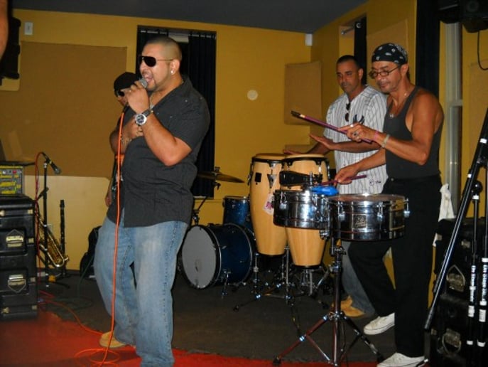 Gallery photo 2 of Flaco (slim)