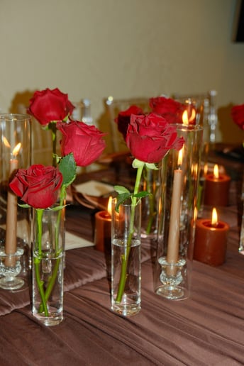 Gallery photo 5 of Flame & Bloom LLC