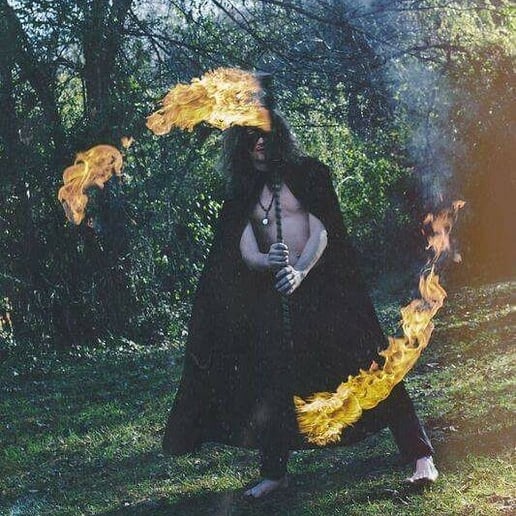 Gallery photo 7 of The Fire Felon