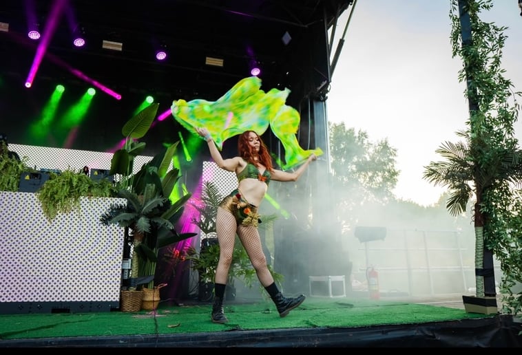 Gallery photo 2 of Flame Fairy