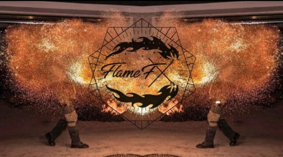 Gallery photo 2 of Flame FX