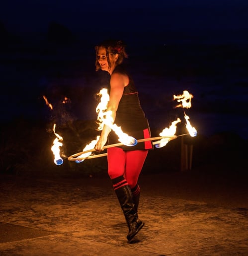 Gallery photo 15 of Flamebuoyant Productions