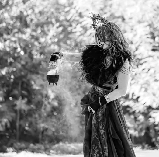 Gallery photo 4 of Flamenco Arabic Fusion
