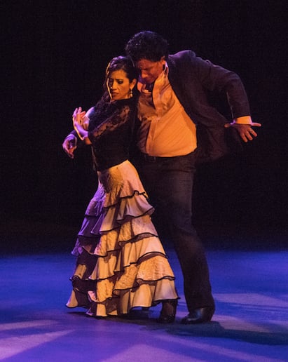 Gallery photo 4 of Flamenco Dance Phoenix