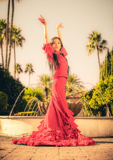 Gallery photo 5 of Flamenco Dance Phoenix