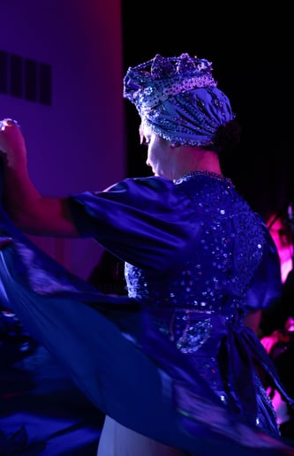 Gallery photo 5 of Flamenco Esele
