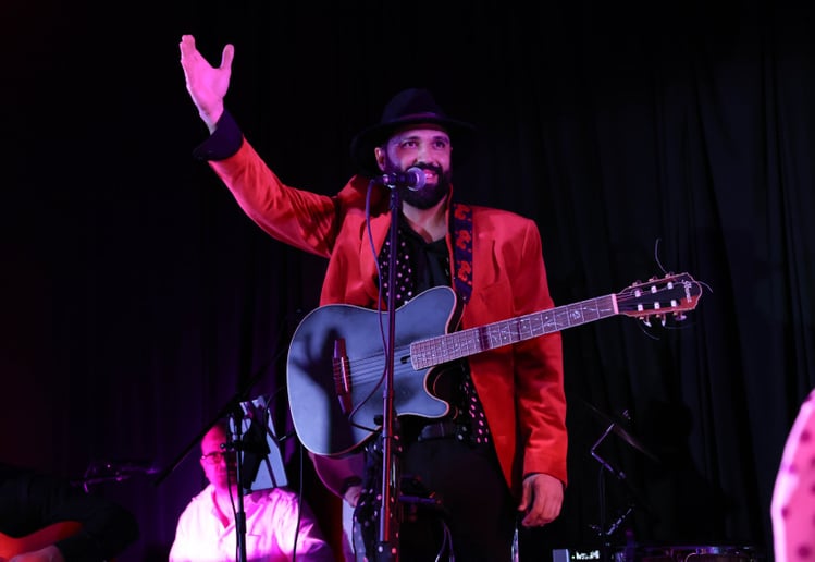 Gallery photo 6 of Flamenco Esele