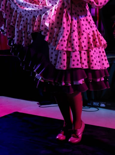Gallery photo 7 of Flamenco Esele