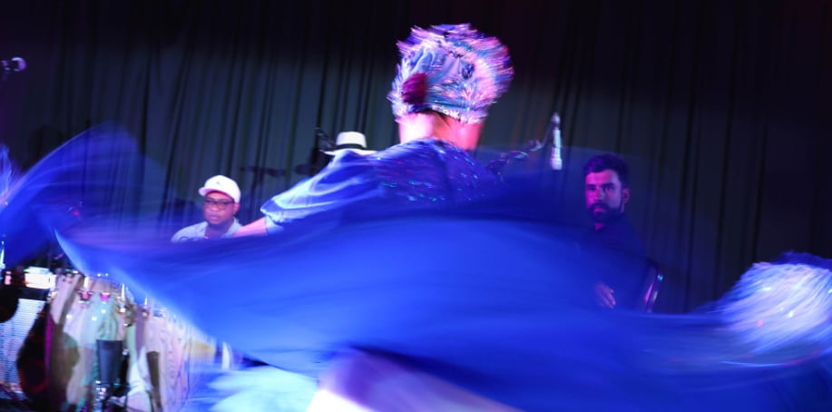 Gallery photo 8 of Flamenco Esele