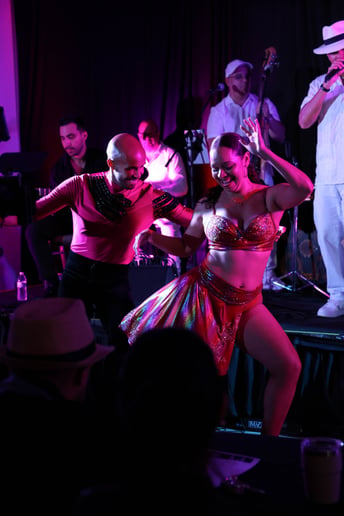 Gallery photo 11 of Flamenco Esele
