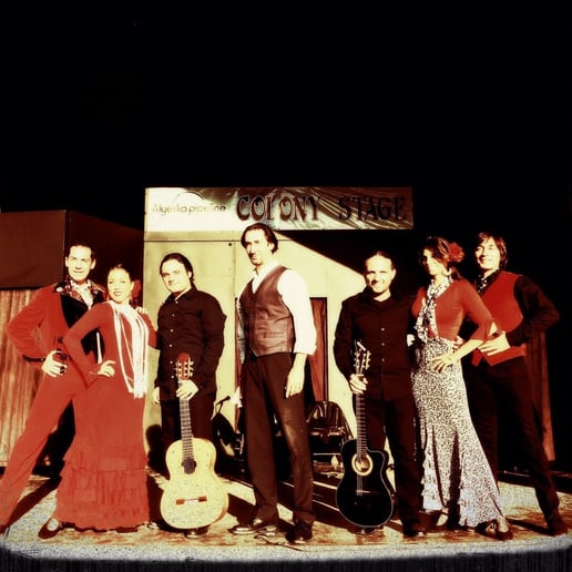 Gallery photo 1 of Flamenco Express