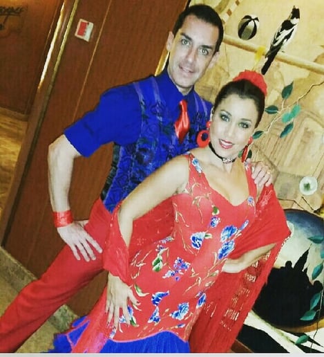 Gallery photo 3 of Flamenco Express
