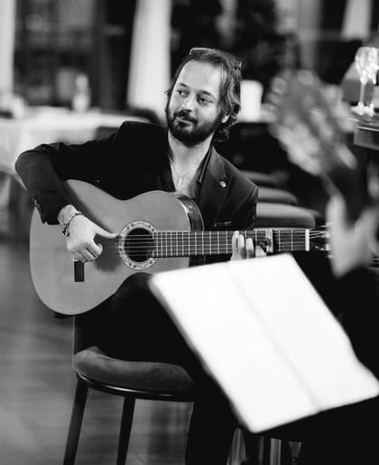 Gallery photo 1 of Tico Flamenco