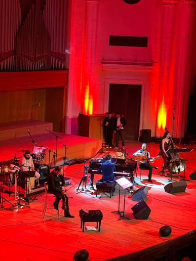 Gallery photo 2 of Tico Flamenco