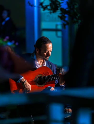 Gallery photo 5 of Tico Flamenco