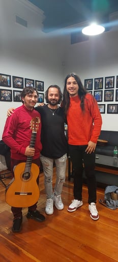 Gallery photo 9 of Tico Flamenco