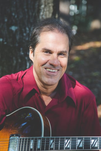 Gallery photo 8 of Flamenco & Jazz Guitarist