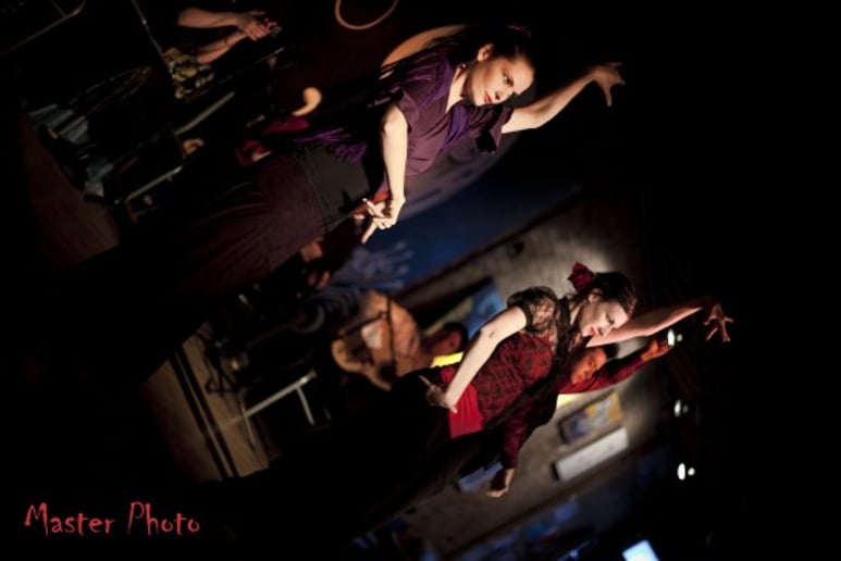Gallery photo 2 of Flamenco Underground