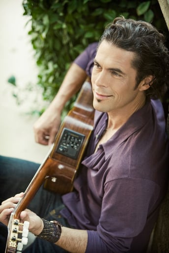 Gallery photo 8 of Spanish Classical & Flamenco Guitarist • World Fusion Artist