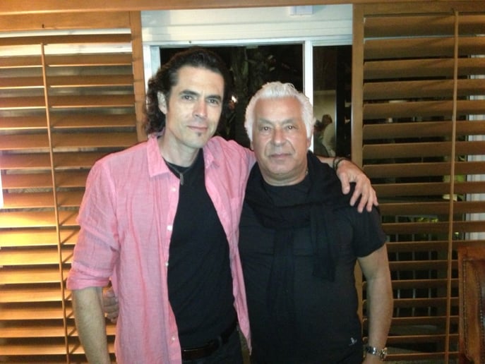 Gallery photo 15 of Spanish Classical & Flamenco Guitarist • World Fusion Artist