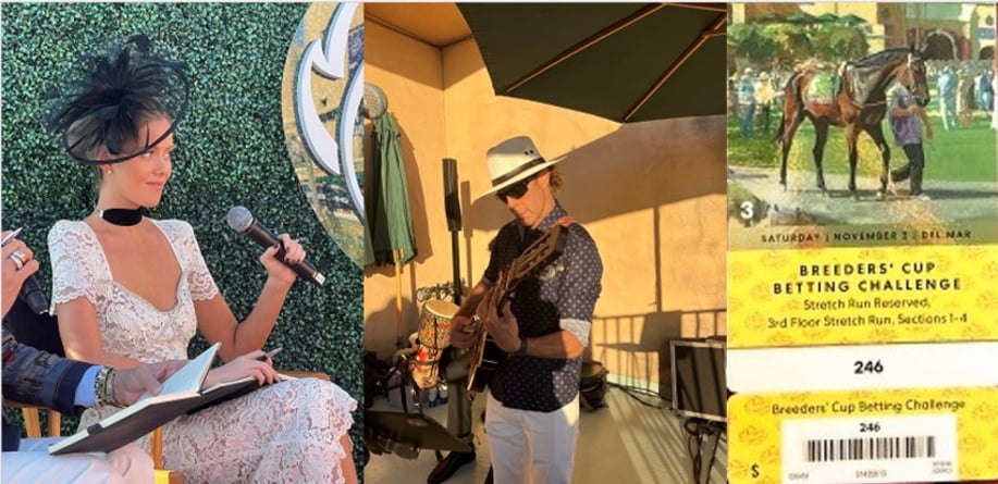 Gallery photo 5 of Spanish Classical & Flamenco Guitarist • World Fusion Artist