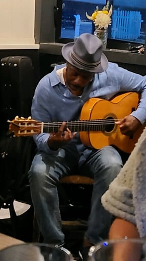 Gallery photo 7 of Flamenco/Latin Guitar