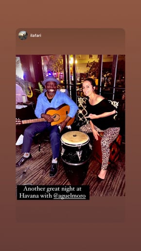 Gallery photo 2 of Flamenco/Latin Guitar