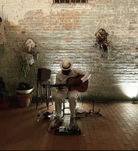 Gallery photo 4 of Flamenco/Latin Guitar