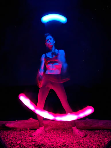 Gallery photo 2 of Lilac Anima