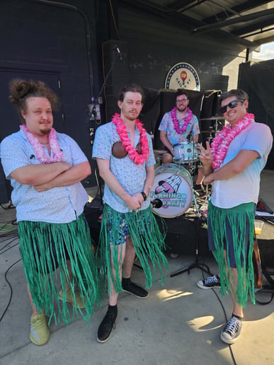 Gallery photo 4 of Flamingo Party