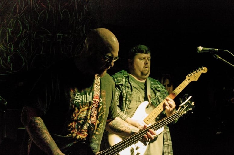Gallery photo 2 of Flannel Daze