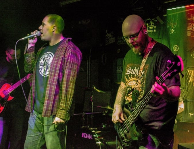 Gallery photo 4 of Flannel Daze