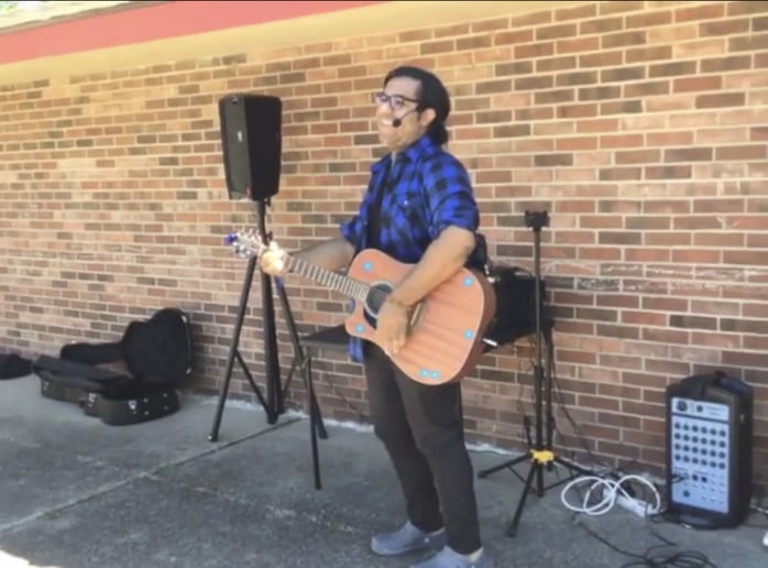 Gallery photo 6 of Flannel Music