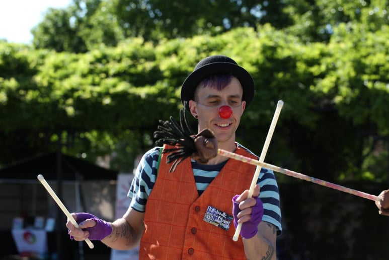 Gallery photo 7 of Styxx Variety Performer