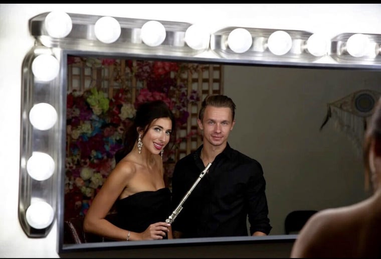 Gallery photo 1 of You & I