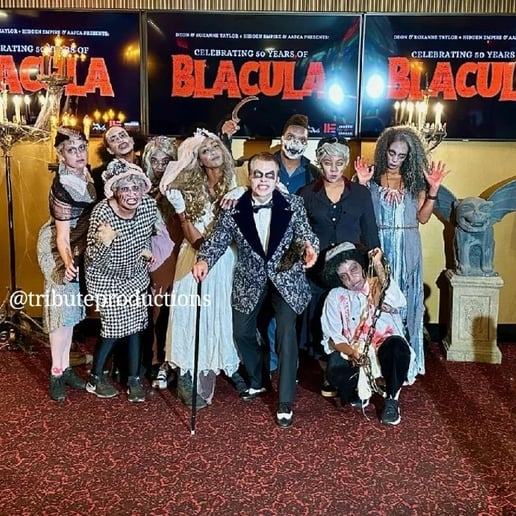 Gallery photo 4 of Flash Mob Entertainment