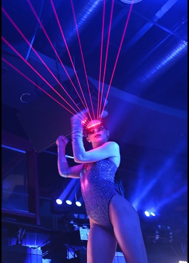 Gallery photo 11 of Flash Squad Entertainment