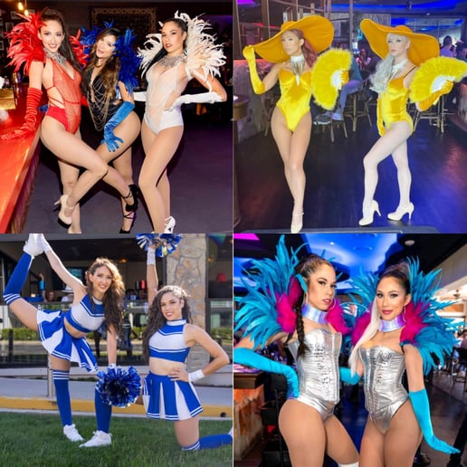 Gallery photo 16 of Flash Squad Entertainment