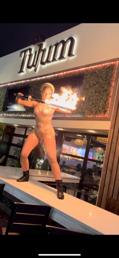 Gallery photo 20 of Flash Squad Entertainment
