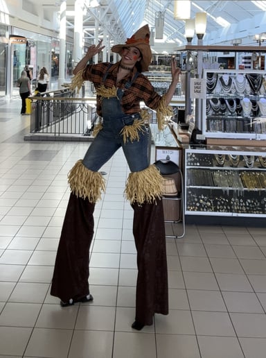 Gallery photo 23 of Flash Squad Entertainment