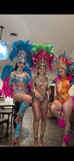 Gallery photo 30 of Flash Squad Entertainment